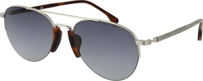 Produktbild von Lozza Sonnenbrille SL2394 0579 57 Herren Silber