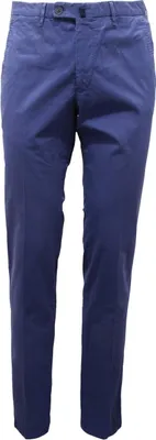 Produktbild von 7069AS pantalone uomo VIGANO' man trousers blue