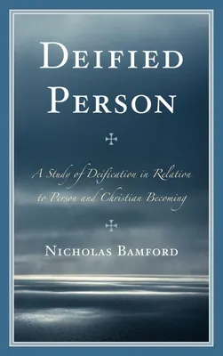 Produktbild von Deified Person