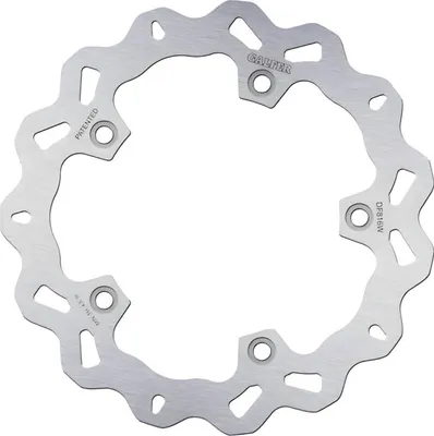 Image de Disque de frein Galfer FIXED