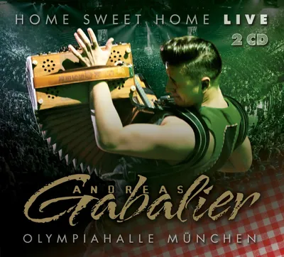 Produktbild von Home Sweet Home-Live In München