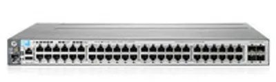 Image de Commutateur HPE 3800-48G-4SFP