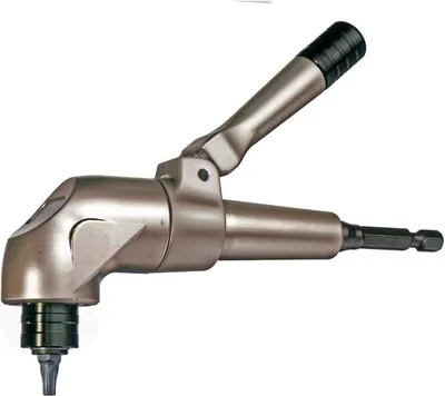Produktbild von Winkelschraubvorsatz 40018011