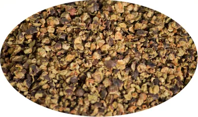 Imagen del producto de Eder Gewürze - Bayas de enebro molidas - 500g