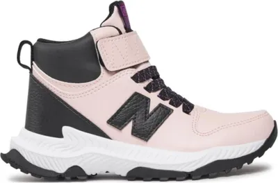 Produktbild von New Balance Kinder Schuhe für den Winter, Modell PT800TP3, knöchelhoch, Rosa