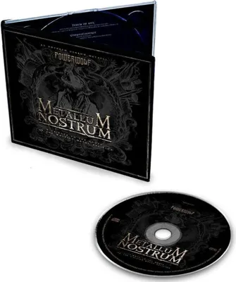 Image de Metallum Nostrum
