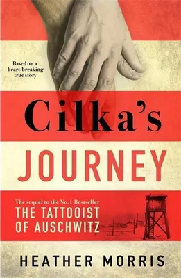 Image de Cilkas Journey