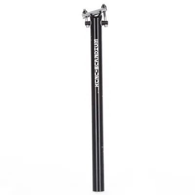 Obrázek produktu pro Kcnc Ti Pro Lite sedlovka černá 400 mm