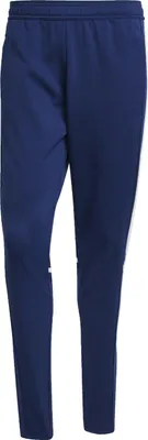 Produktbild von adidas Trainingshose Herren im 3 Streifen Design, Größe:XL, Farbe:Dunkelblau