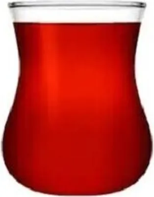 Produktbild von Pasabahce 42801 Zestaw 3 szklanek do herbaty Samowar Semaver Cay Bardagi filiżanka do herbaty przezroczysta filiżanka do herbaty