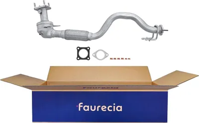 Image de Catalyseur HELLA pour VW Golf V berline (1K1), norme Euro 4, code moteur 8LE, référence 366 050-121