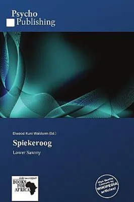 Produktbild von Spiekeroog