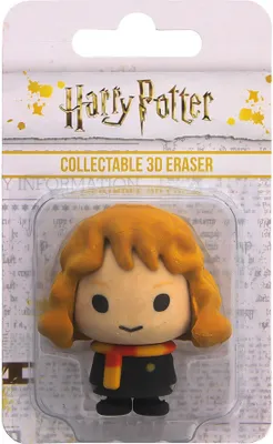 Produktbild von Amscan 59207123, 6 Jahr(e), Harry Potter, Mehrfarbig, Gummi, 1 Stück(e)