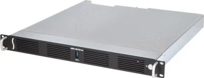 Produktbild von xMac mini Server Thunderbolt 3, Rack (schwarz)