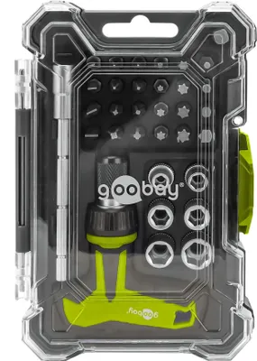 Obrázek produktu pro Goobay 77841, 85 mm