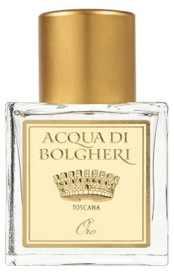Produktbild von Acqua di Bolgheri - Oro "Profumo" Parfüm, 50ml