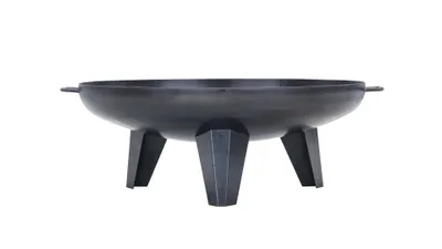 Zdjęcie produktu dla Palenisko ogrodowe okrągłe KMICIC 80cm