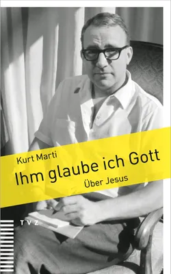 Produktbild von Ihm glaube ich Gott