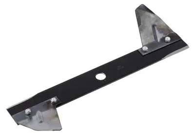 Produktbild von Ersatzmesser, Messer für Gutbrod HE 40 / HE 40 L, Vergl.: 079.77.868 / 079.77.877
