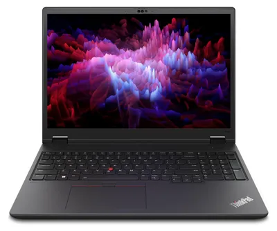 Produktbild von LENOVO ThinkPad P16v G3 Intel Core Ultra 7 165H 40,64cm 16Zoll WUXGA 32GB 512GB SSD RTX 500 W11P TopSeller