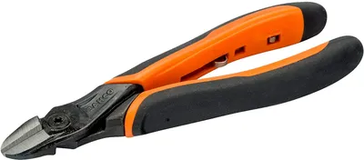 Image de Pince coupante Ergo, 180Mm