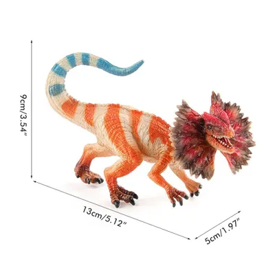 Produktbild von Dinosaur Toy,Dinosaur Figure,Animal Model