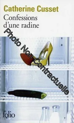 Image de Confessions D'une Radine