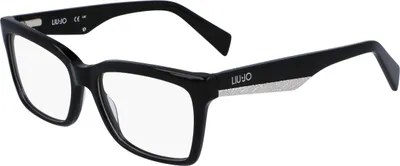 Obrázok produktu pre LIU JO EYEWEAR Okuliarové rámy LJ2798-001-53