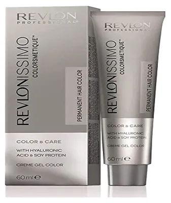 Produktbild von Revlon Colorsmetique Pure Colors 60ml