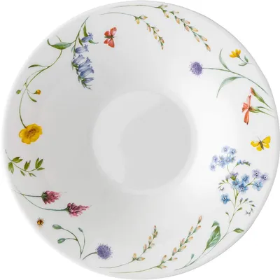 Obrázek produktu pro Hutschenreuther hluboký talíř 24 cm Nora Spring Vibes
