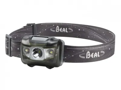 Obrázek produktu pro Beal FF120 Barva: černá