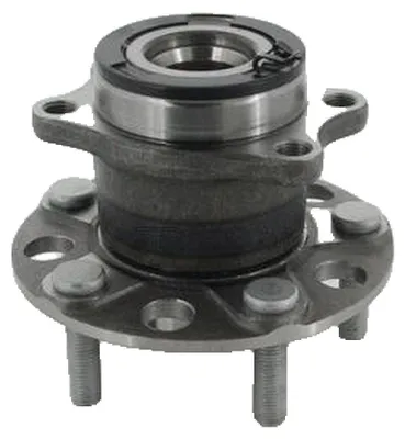 Image de Jeu de roulements de roue TRISCAN arrière, gauche, droite 8530 10290