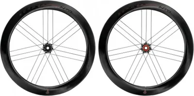 Produktbild von CAMPAGNOLO Laufradsatz "Bora Ultra WTO 60 DB" Renn HG 8-11