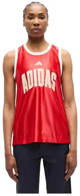 Produktbild von Tanktop Adidas W STA SEAS TANK für Damen