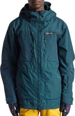 Produktbild von Burton Frostner Skijacke Herren