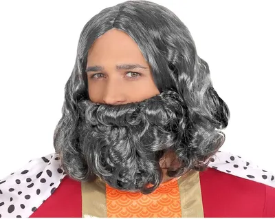 Obrázok produktu pre Šedá parochňa
