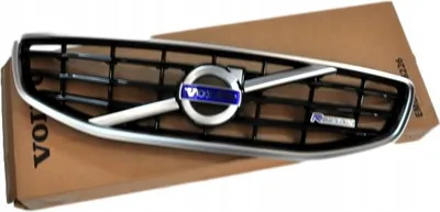 Immagine prodotto di VOLVO S60 V60 R-Design Kühlergrill originale OE