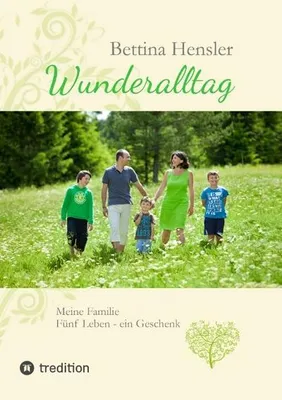 Produktbild von Wunderalltag
