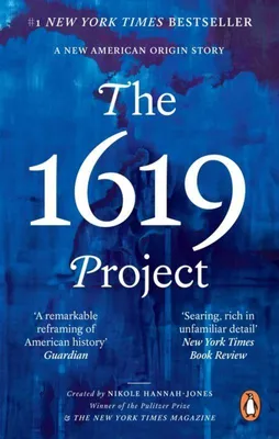 Zdjęcie produktu dla The 1619 Project