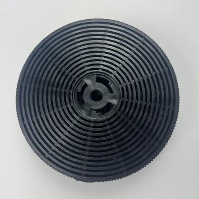 Produktbild von PKM Aktivkohlefilter CF155 - Kohlefilter-Set passend PKM S23-60ABPY - 2 Stück