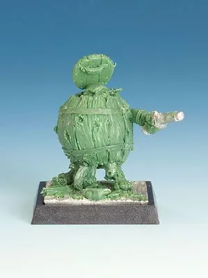 Produktbild von Freebooter Fate Grogg