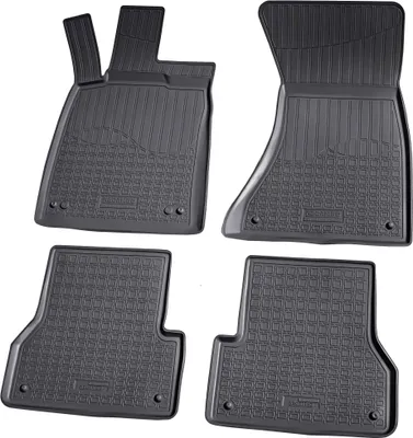 Immagine prodotto di Kofferraumwanne für CITROEN XSARA PICASSO | 1999-2010 | passgenau mit Rand