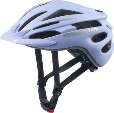 Produktbild von CRATONI Fahrradhelm Pacer, lila