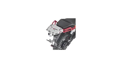 Immagine prodotto di Kappa portavaligie Kappa Moto Guzzi V85Tt Bj 19