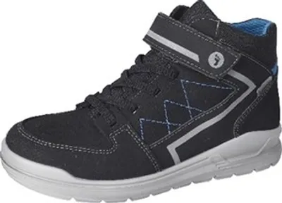 Produktbild von Ricosta DENNIS SCHWARZ HighTech/Textil Kinderschuhe