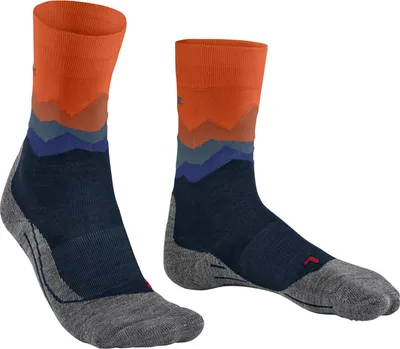 Produktbild von TK 2 Crest Men blau 42-43 - marine
