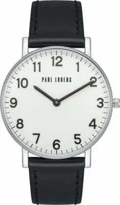 Produktbild von Uhren Paul Lorens PL11989A53A1