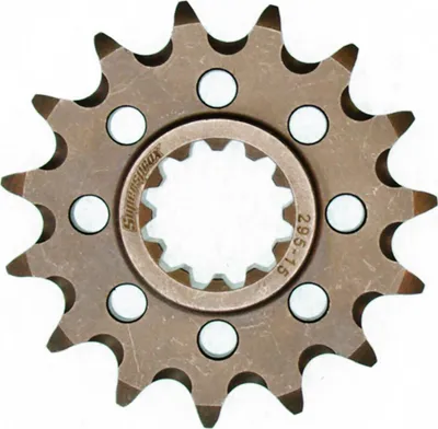 Produktbild von Ritzel Supersprox 530 - 15Z CST-295:15|feinverzahnt 24,0/28,0
