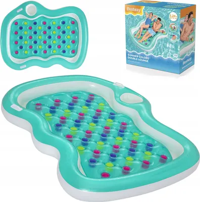 Immagine prodotto di Materasso da bagno Bestway 43045