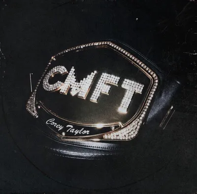 Zdjęcie produktu dla Corey Taylor - CMFT (Limited Edition) (LP)